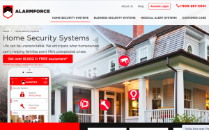 As Bell deal closes, Telus buys western Alarmforce assets