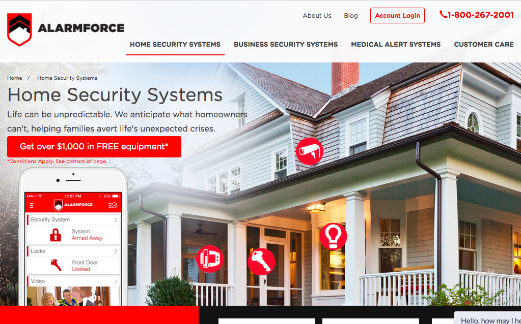 As Bell deal closes, Telus buys western Alarmforce assets As Bell deal closes, Telus buys western Alarmforce assets