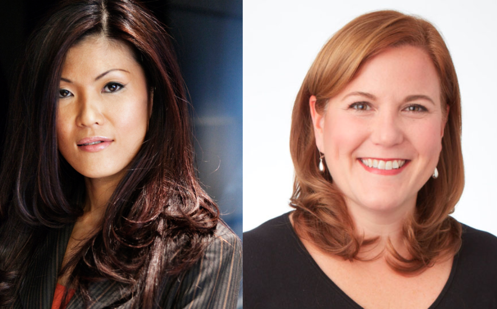 Blue Ant makes two int'l executive hires