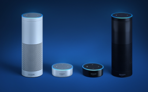 Smart speaker adoption rate at 8% in Canada: MTM
