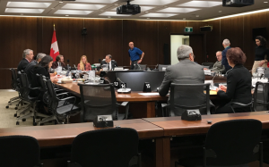 NDP calls on Apple to justify software slowdown to MPs