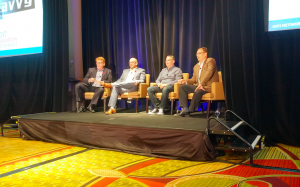 Facilities ownership key to competition, ISP conference hears