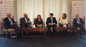 International market becoming key for music publishers: panel