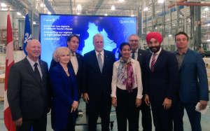 $290M allocated for internet infrastructure in rural Quebec