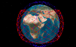 Telesat needs proceeds from 3800 MHz to compete: CEO