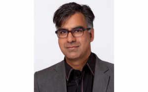 Blue Ant Media CEO Raja Khanna steps down