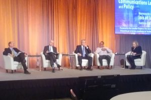 IoT to impose ‘incredible’ legal responsibility on telecoms: panel  