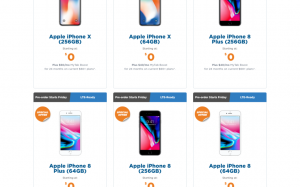 Don’t count on Freedom’s $0 iPhone X offer for long: analyst