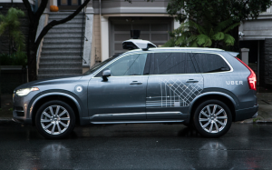 Over 800K Canadians involved in Uber hack