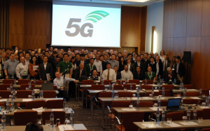 5G specifications approved by 3GPP