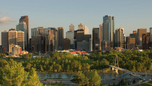 Telecoms not obligated to give rights-of-way to Calgary: Alberta court