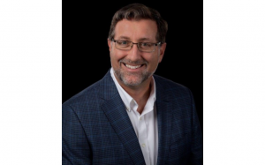 Claude Doucet new CRTC secretary general
