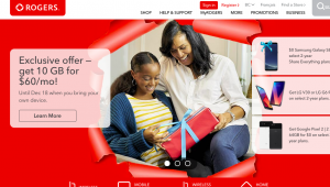 Big Three launch $60, 10 GB plans in Freedom territory