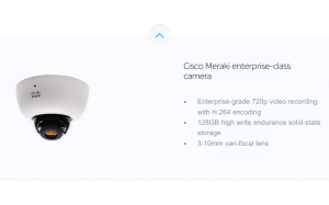 Shaw launches security video service for smaller businesses