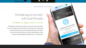 Samsung to unlock FM chip in new smartphones