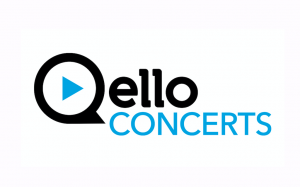 Stingray buys concert streaming service