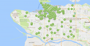 Vancouver now home to largest public WiFi network in Canada