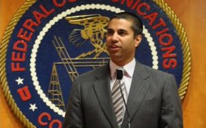 FCC’s Pai slams U.S. nationalized 5G proposal