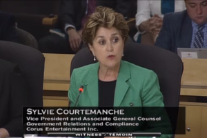 Bill on junk food ads for kids could do ‘significant damage’: Corus