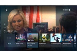 Bell, Telus sign on to Ericsson’s TV platform