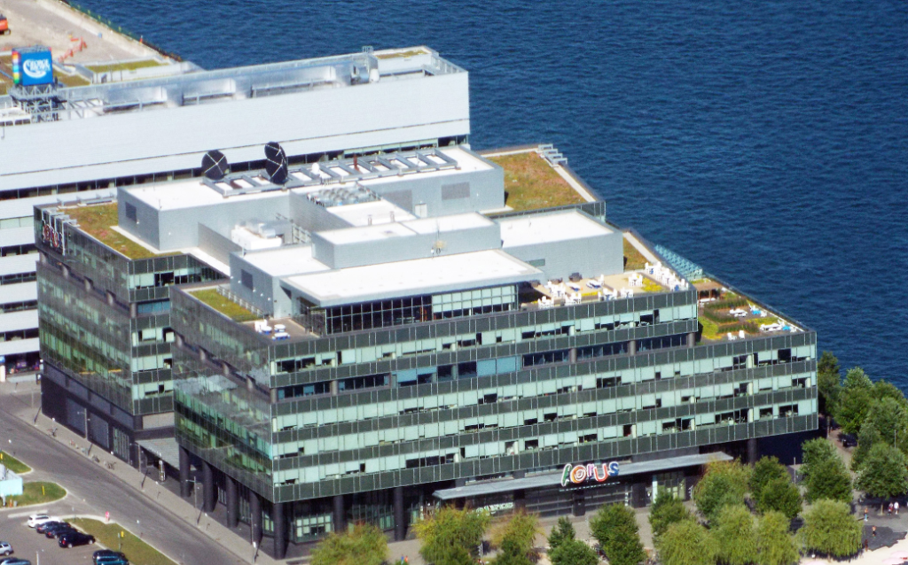 Corus cutting 80 news jobs, many in ‘traditional TV production’