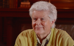 Ian Morrison steps down from watchdog Friends