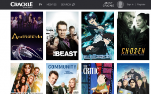 Ad-supported VOD rising as OTT grips TV market