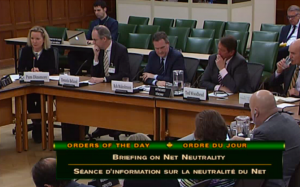 Telecoms defend FairPlay to MPs, call for 5G net neutrality flexibility