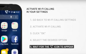 Videotron launches free WiFi calling, texting for travellers