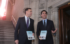 Budget's cybersec plans invoke questions about transparency: professor