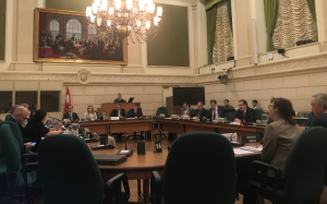 Change safe harbour exemptions in Copyright Act, industry committee says