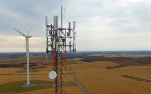 Digital transformation and connectivity key to Canada’s climate goals: CTA