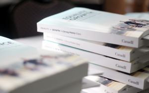 Money for CanCon in budget stopgap measure: CMPA