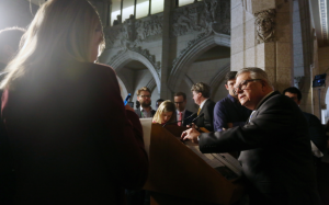 Election 2019: watch for price caps, Netflix regs, Huawei ban