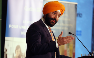 5G project gets $400M for grants, infrastructure and research centres