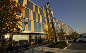 Netflix setting up production hub in Toronto