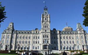 Quebec news funding will help with Google, Facebook dominance: Le Devoir