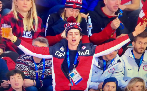 Olympic audiences slightly down from 2014, CBC stats show