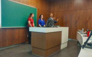 Treat Facebook as broadcaster in 2019 election: professor