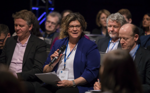 Internet Society establishes lobby footing in Canada