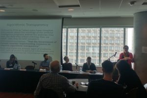 More emphasis on transparency needed in PIPEDA: professor
