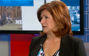 Anne Bertrand named ad hoc privacy commish