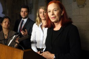Marie-Philippe Bouchard to take over from Catherine Tait at CBC