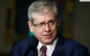 NDP calls for moratorium on facial recognition tech