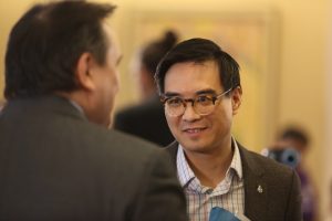 MPs unsatisfied with Facebook testimony, mull further regulations