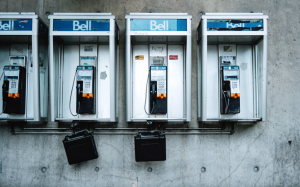 Wholesale payphone service no longer mandated: CRTC