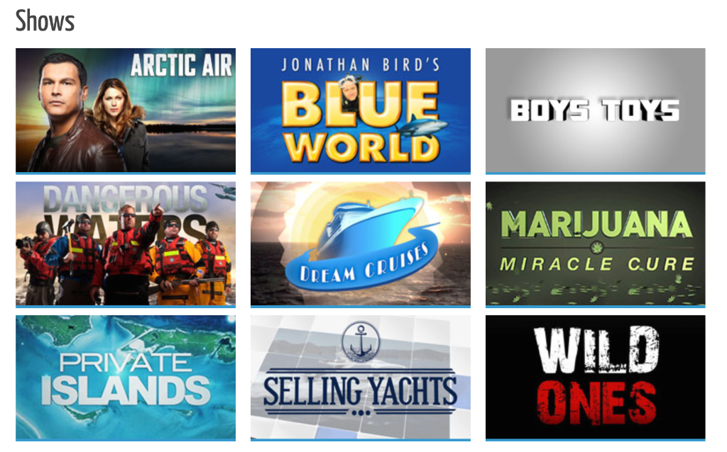 CRTC OKs ‘vicarious living’ channel for distribution