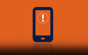 Presidential banner caught emergency alert officials off-guard: emails