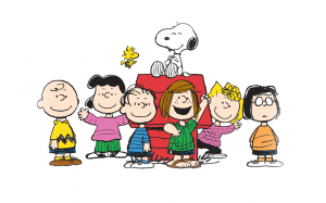 DHX sells portion of Peanuts to reduce debt
