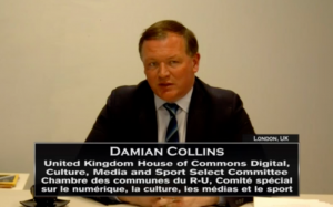‘Unprecedented’ international cooperation in data scandal investigation: Angus
